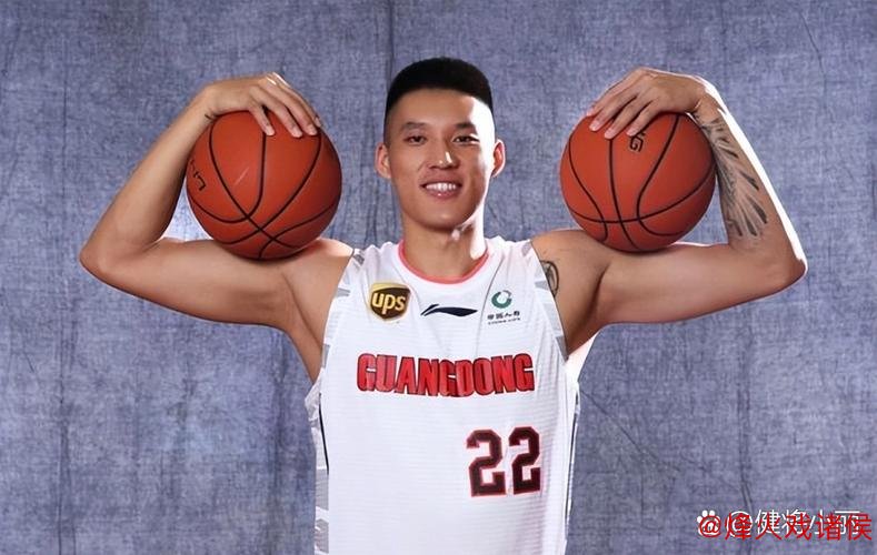 曾繁日砍三双同曦不敌广东 崔永熙23分广州力克福建 曾繁日砍三双同曦不敌广东 崔永熙23分广州力克福建