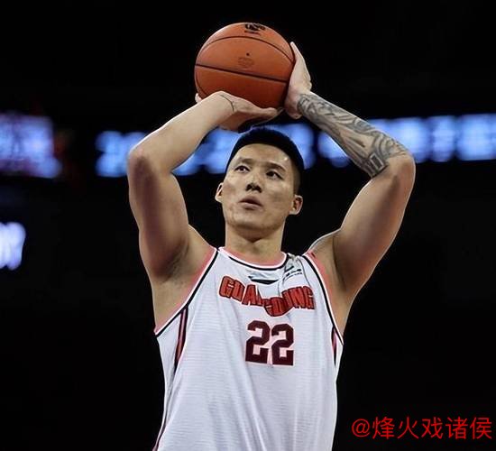 曾繁日砍三双同曦不敌广东 崔永熙23分广州力克福建 曾繁日砍三双同曦不敌广东 崔永熙23分广州力克福建