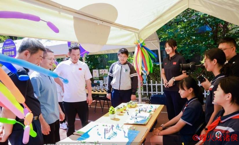 朝阳校园网球节开幕,网球协会小网球工程五进活动启动 朝阳校园网球节开幕,网球协会小网球工程五进活动启动