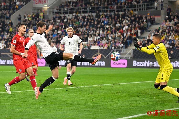 世预赛：德国2-0卢森堡 末轮打平即可直通世界杯