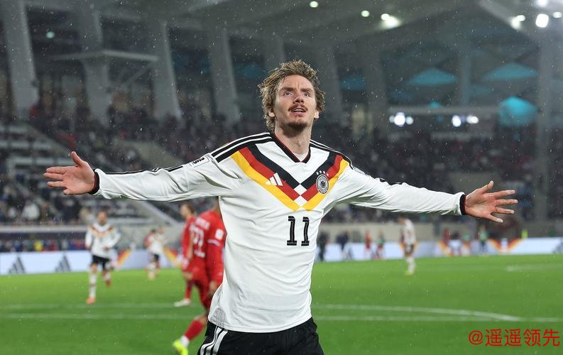 世预赛：德国2-0卢森堡 末轮打平即可直通世界杯