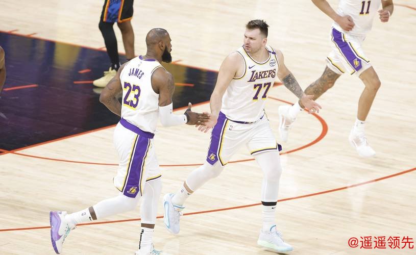 东契奇32+11+8詹姆斯23+5+6 洛杉矶德比湖人不敌快船