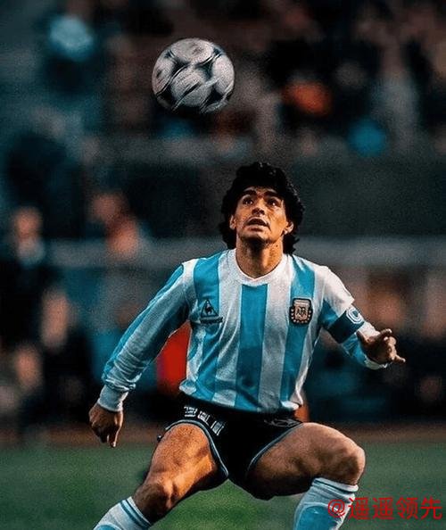 马拉多纳世界杯夺冠后，邓小平邀请他来华，却被索要天价出场费