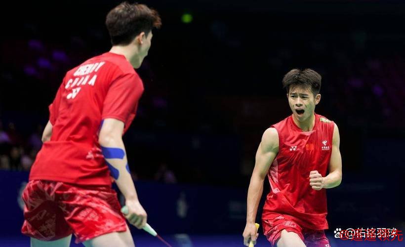 马来西亚羽毛球公开赛：国羽7胜2负 “梁王”爆冷出局