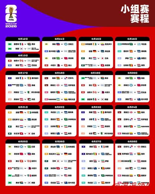 全面解析2026世界杯赛事投注平台